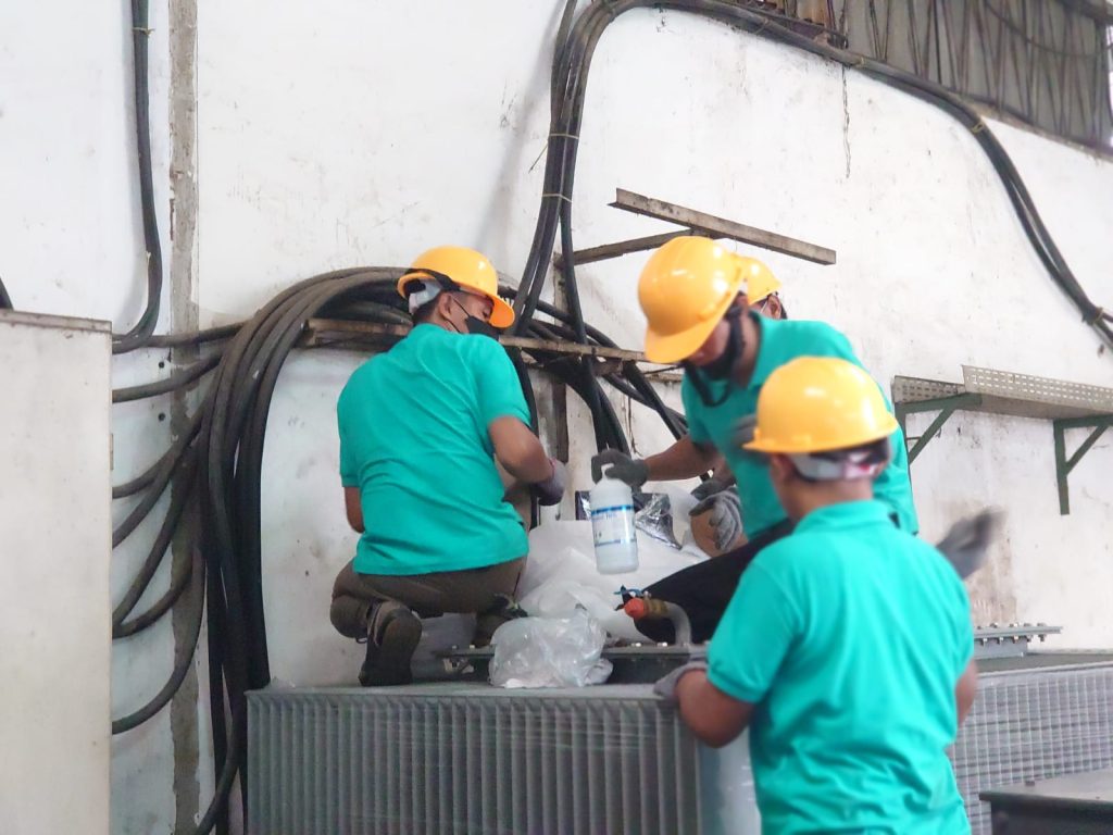 Dokumentasi Daniswara