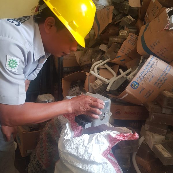 Dokumentasi Daniswara