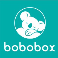 Logo Bobobox