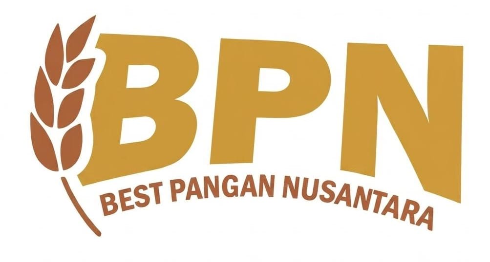Logo Best Pangan Nusantara