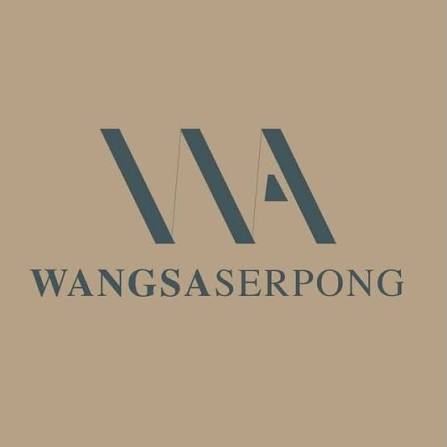 Logo Wangsa Serpong